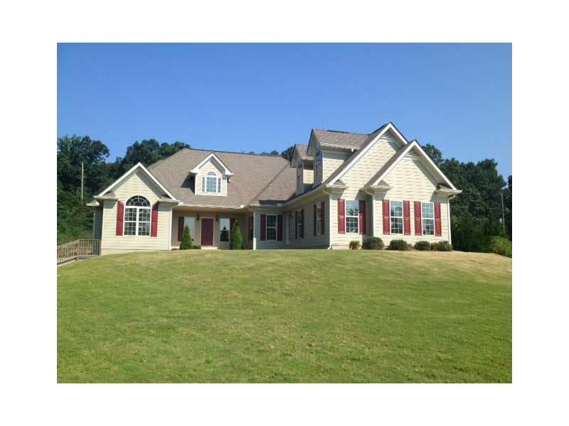115 waterford Court, Jefferson, GA 30549 — most recent listing photo