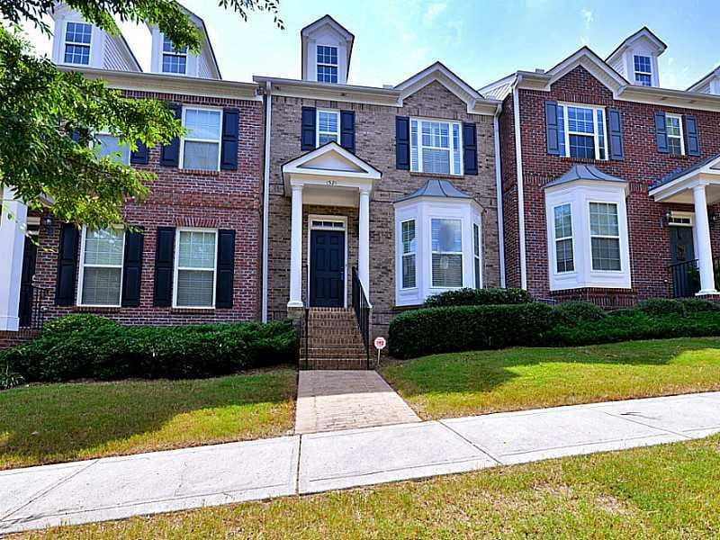 1521 Endurance Hill Drive 37, Kennesaw, GA 30152 — most recent listing photo