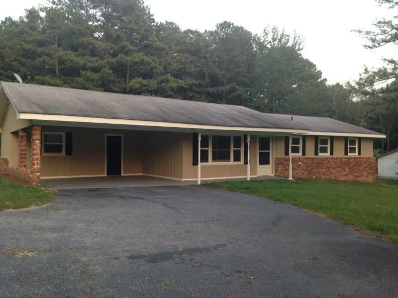 5195 Cascade Palmetto Highway, Fairburn, GA 30213 — most recent listing photo