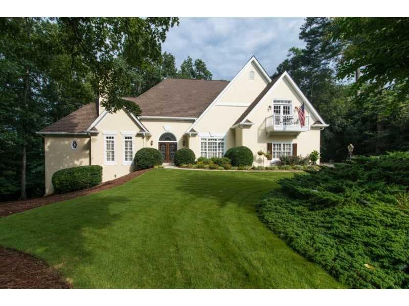 320 Mossy Pointe, Johns Creek, GA 30097 — most recent listing photo