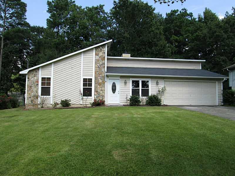 2891 Blarney Way, Duluth, GA 30096 — most recent listing photo