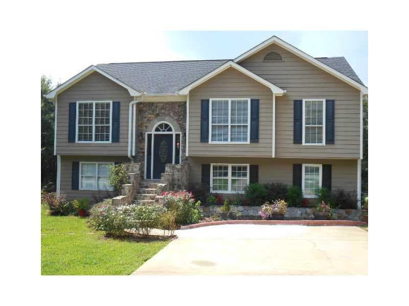 491 Poplar Springs Road, Hoschton, GA 30548 — most recent listing photo