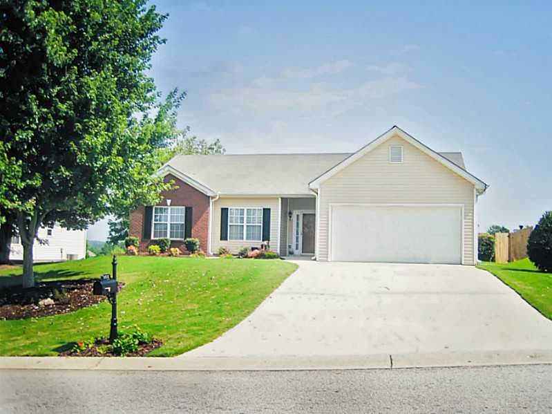 922 Kendall Park Drive, Winder, GA 30680 — most recent listing photo