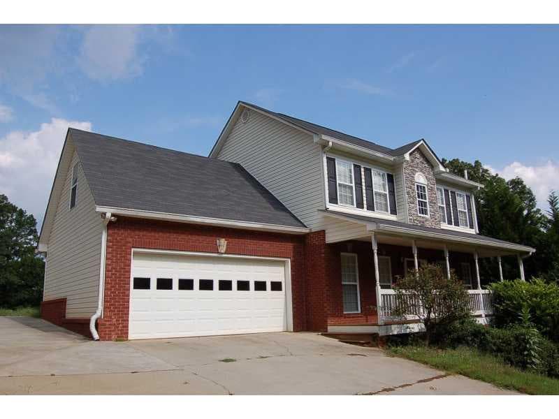 69 Summit Ridge Drive, Cartersville, GA 30120 — most recent listing photo