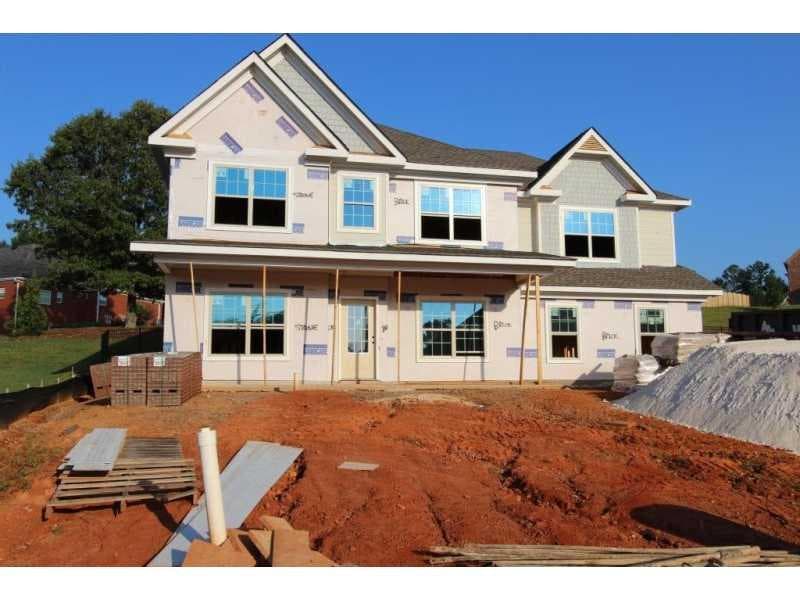 414 Apple Tree Way, Buford, GA 30518 — most recent listing photo
