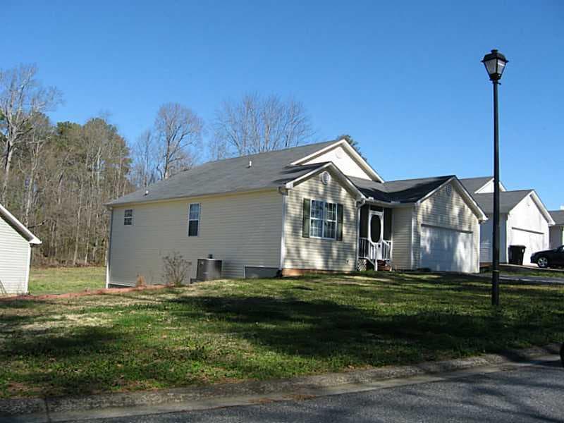 86 Angela Lane, Dawsonville, GA 30534 — most recent listing photo