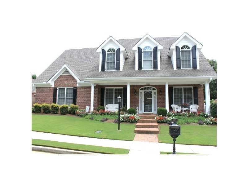 2920 Towne Village Drive, Duluth, GA 30097 — most recent listing photo