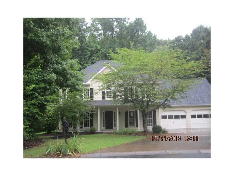 5 bedroom single family residence sold at 852 FAIRLONG Trace, Acworth, GA 30101