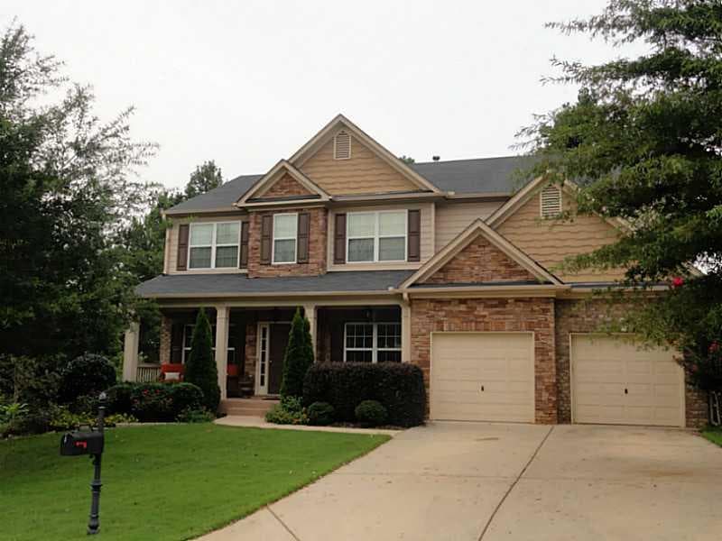 6630 Bridge Stream Road, Cumming, GA 30028 — most recent listing photo