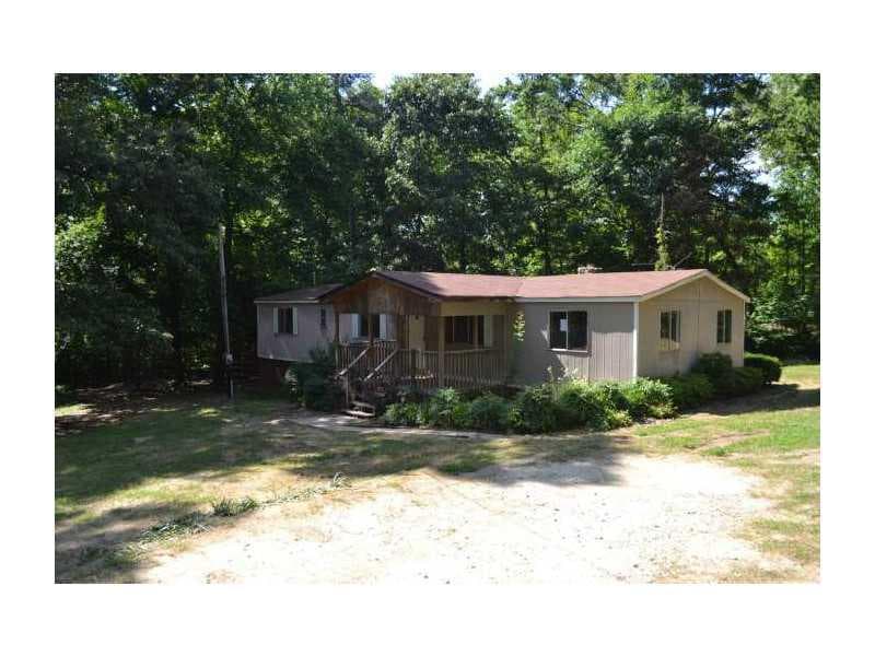 3 bedroom single family residence sold at 1429 BOONE Road, Newnan, GA 30263