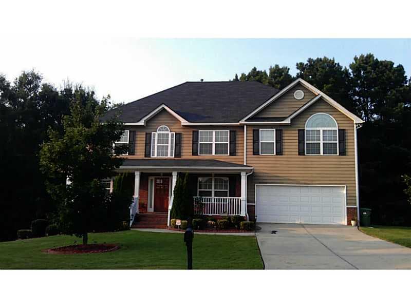30 GREEN HILL Court, Covington, GA 30016 — most recent listing photo