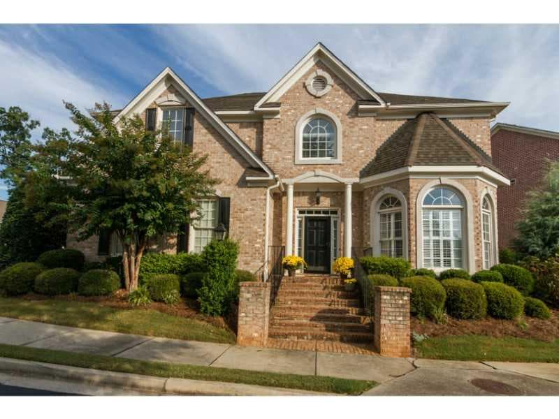 4951 Village Terrace Drive, Dunwoody, GA 30338 — most recent listing photo