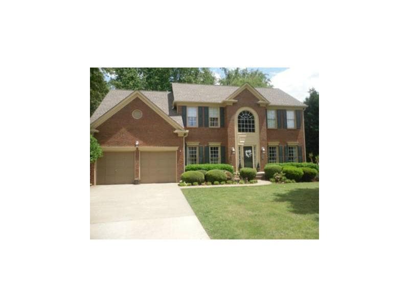 7830 Moreton Trace, Cumming, GA 30041 — most recent listing photo