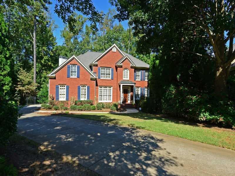 3540 Greenwood Close, Sandy Springs, GA 30319 — most recent listing photo