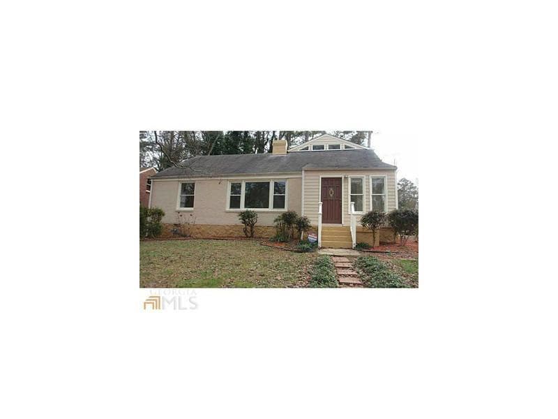207 Brower Street, Decatur, GA 30030 — most recent listing photo