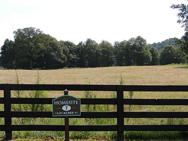 160 Woodhaven Lane, Ball Ground, GA 30107 — most recent listing photo