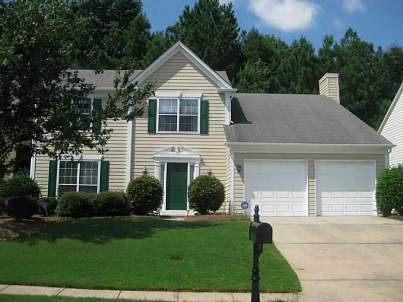 3644 Kentford Lane, Norcross, GA 30092 — most recent listing photo