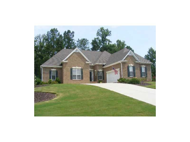 4162 Crowder Drive, Kennesaw, GA 30152 — most recent listing photo