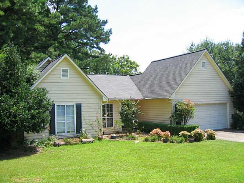 4650 Adams Lane, Acworth, GA 30102 — most recent listing photo