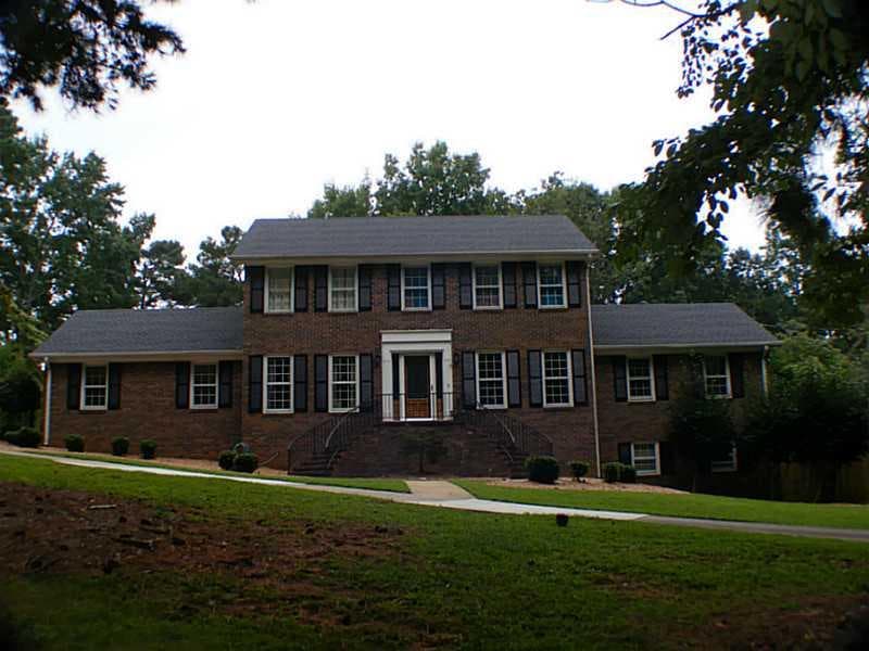 3634 Club Drive, Kennesaw, GA 30144 — most recent listing photo