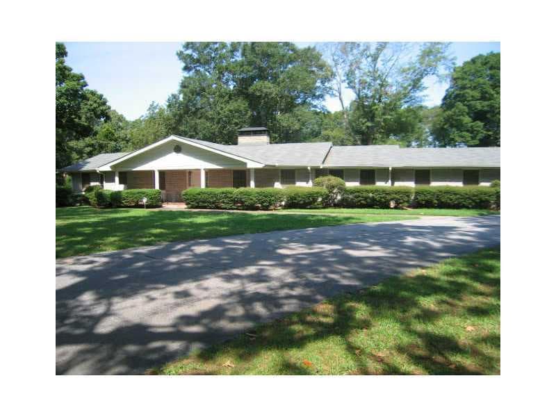 2601 Reagin Street, Lithonia, GA 30058 — most recent listing photo