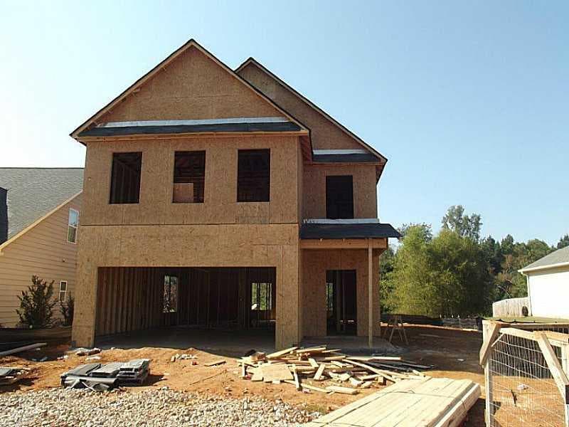 150 Renford Road, Ball Ground, GA 30107 — most recent listing photo