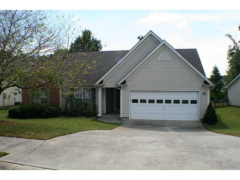 4018 Mcpherson Drive, Acworth, GA 30101 — most recent listing photo