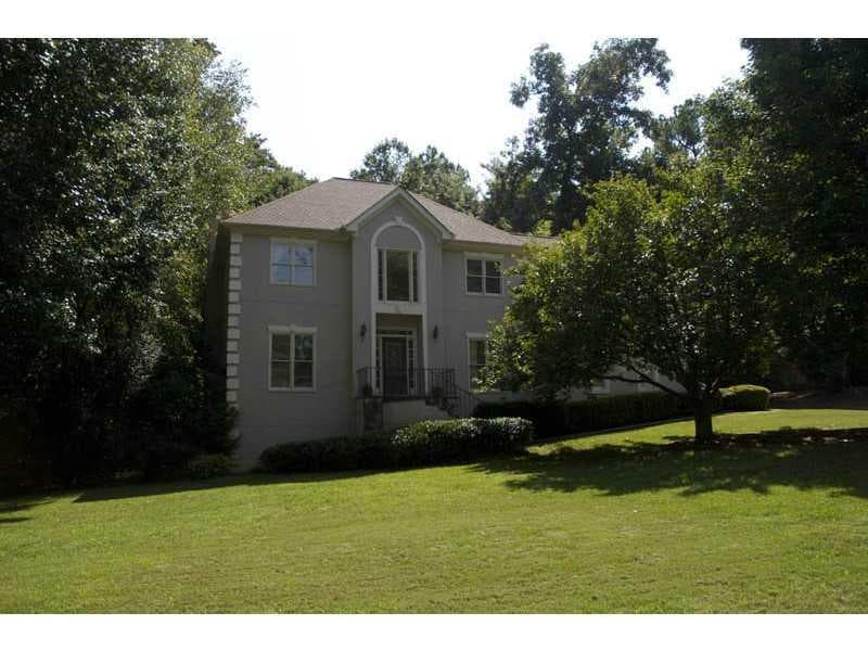 1470 Livingston Drive, Marietta, GA 30064 — most recent listing photo