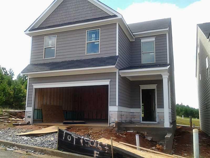 504 Mill Ridge, Woodstock, GA 30188 — most recent listing photo