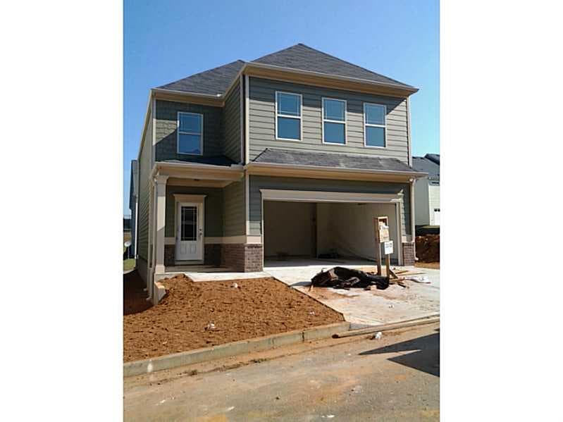 505 Mill Ridge Road, Woodstock, GA 30188 — most recent listing photo