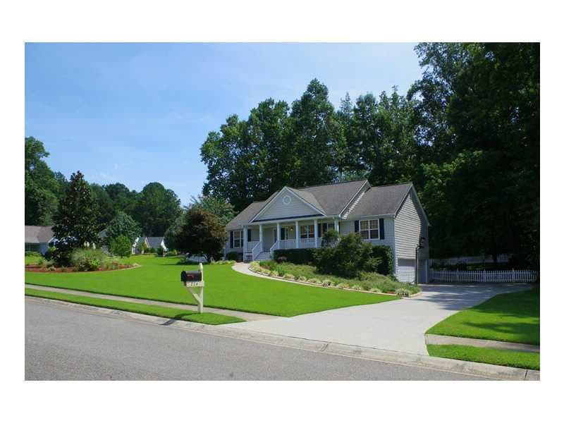 224 Westwind Drive, Ball Ground, GA 30107 — most recent listing photo