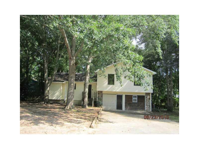 3320 Mustang Drive, Powder Springs, GA 30127 — most recent listing photo