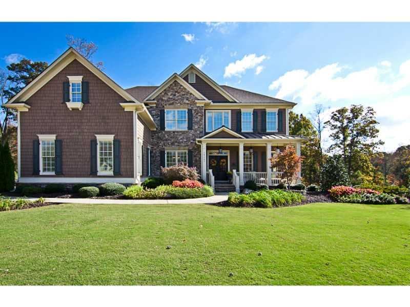14667 Timber Point, Alpharetta, GA 30004 — most recent listing photo