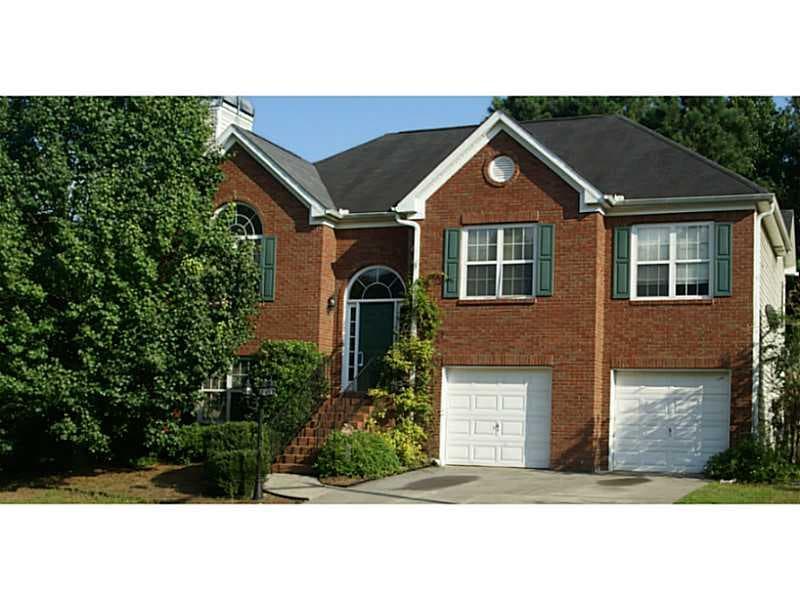 805 Eagle Glen Crossing, Woodstock, GA 30189 — most recent listing photo