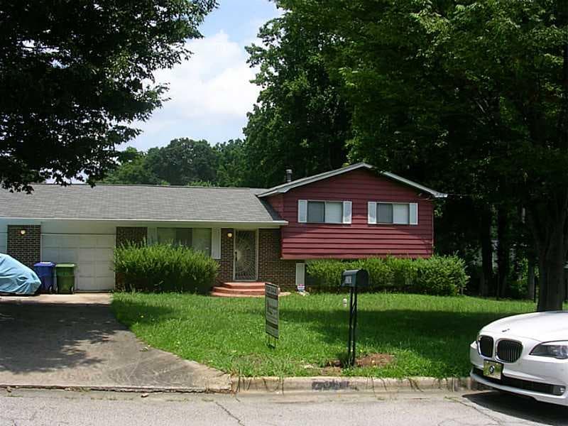 3761 N CAMP CREEK Parkway, Atlanta, GA 30331 — most recent listing photo