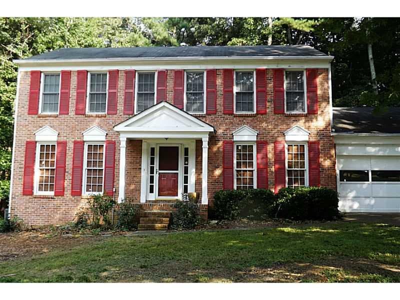 4635 Walden Trace, Norcross, GA 30092 — most recent listing photo
