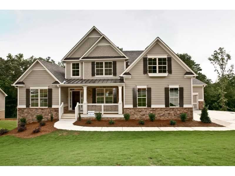 777 Willowside Drive, Acworth, GA 30102 — most recent listing photo