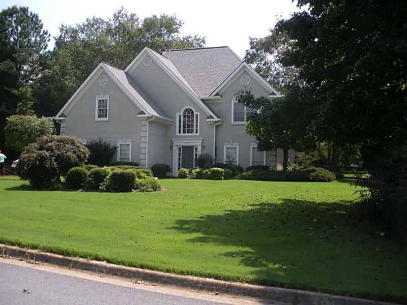 545 Trotters Ridge, Roswell, GA 30075 — most recent listing photo