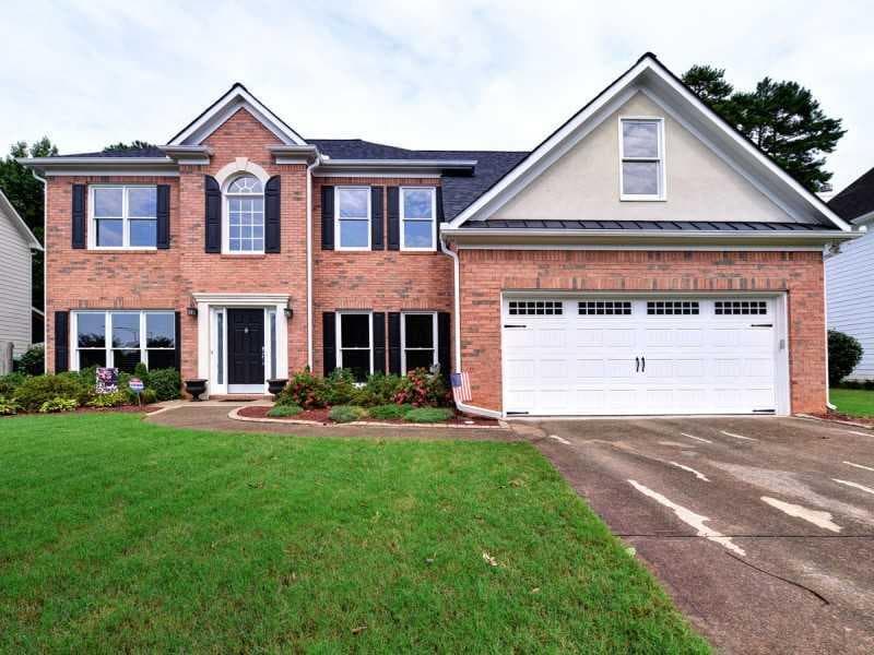 1669 Millhouse Landing, Marietta, GA 30066 — most recent listing photo