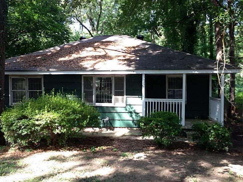 3 bedroom, 1,296 sq ft single family residence sold at 622 Blanche Street, Atlanta, GA 30318