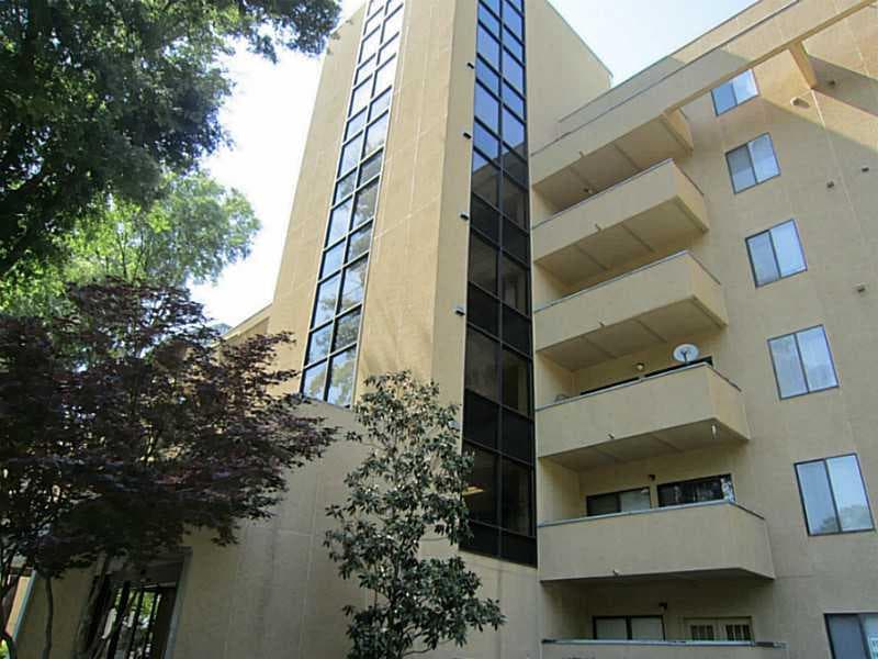 1962 Spectrum Circle 420, Marietta, GA 30067 — most recent listing photo