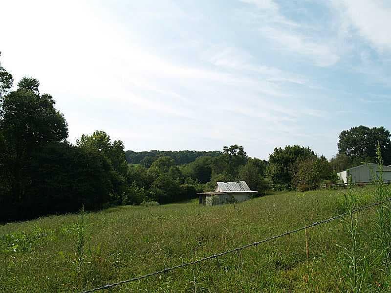 other sold at 1120 Tract 2 Old Mill Road, Ball Ground, GA 30107