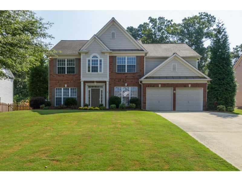 1045 Ballington Drive, Cumming, GA 30041 — most recent listing photo