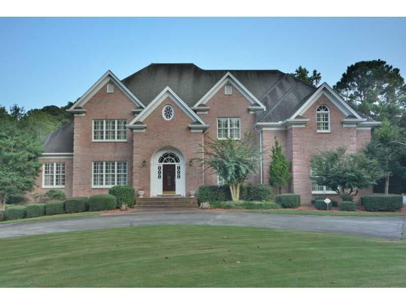 3580 Edenderry Drive, Snellville, GA 30039 — most recent listing photo
