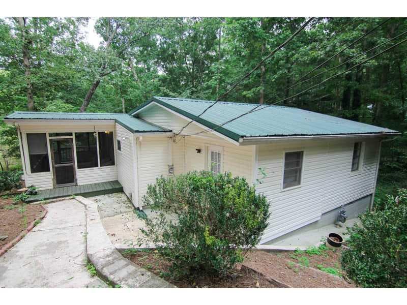 5084 BALUS Drive, Gainesville, GA 30506 — most recent listing photo