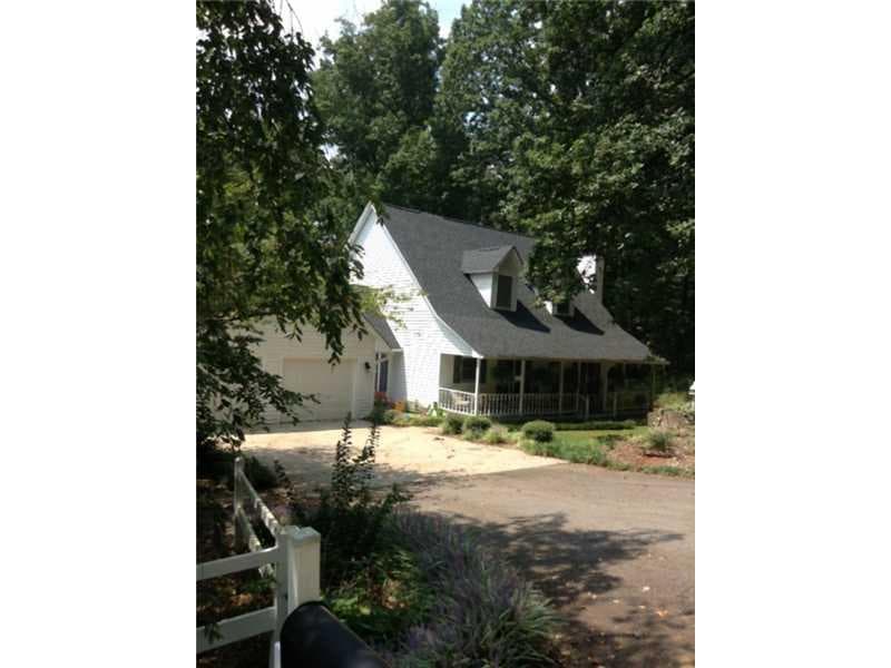3 bedroom single family residence sold at 4318 Benefield Circle, Braselton, GA 30517