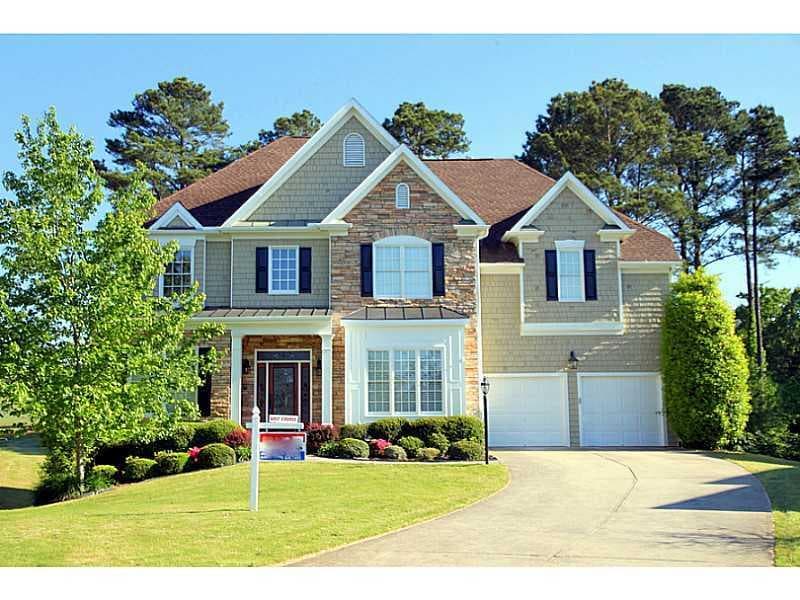 5635 Springhaven Court, Cumming, GA 30041 — most recent listing photo
