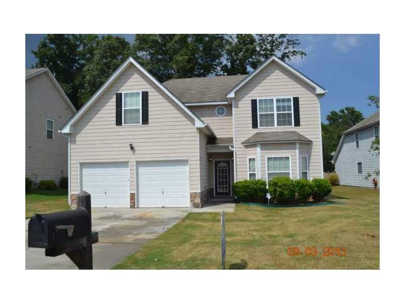 22 ANNISTON Court, Newnan, GA 30265 — most recent listing photo