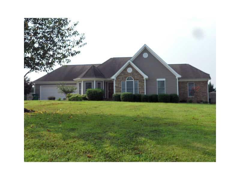 320 Hardwood Ridge Lane, Adairsville, GA 30103 — most recent listing photo
