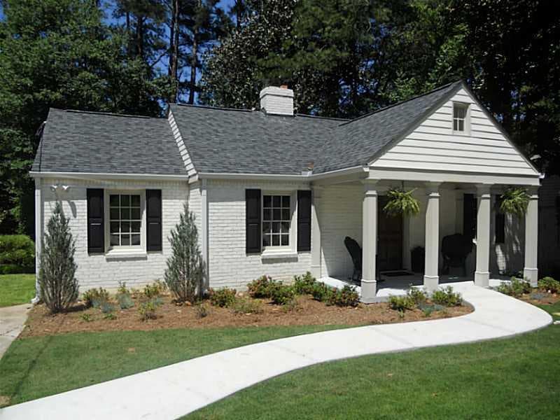 1916 Westminster Way, Atlanta, GA 30307 — most recent listing photo